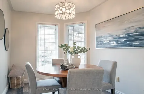 35 Dale Park Drive Clarington ON L1E 2Z4
