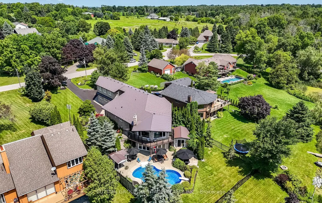 285 Stephenson Point Road Scugog ON L9L 1B4