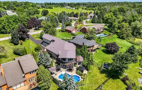 285 Stephenson Point Road Scugog ON L9L 1B4