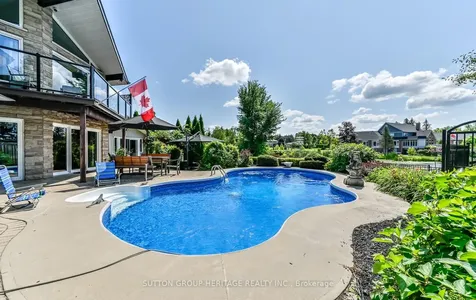 285 Stephenson Point Road Scugog ON L9L 1B4