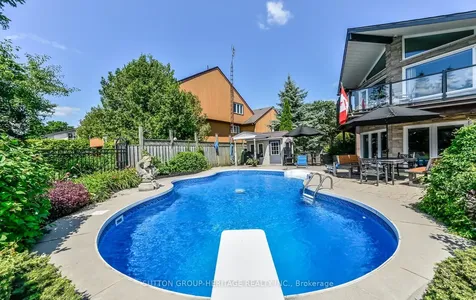 285 Stephenson Point Road Scugog ON L9L 1B4
