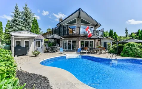 285 Stephenson Point Road Scugog ON L9L 1B4