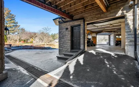 285 Stephenson Point Road Scugog ON L9L 1B4