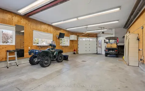 285 Stephenson Point Road Scugog ON L9L 1B4
