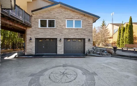 285 Stephenson Point Road Scugog ON L9L 1B4