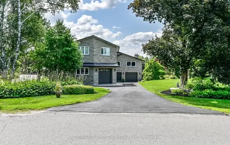285 Stephenson Point Road Scugog ON L9L 1B4