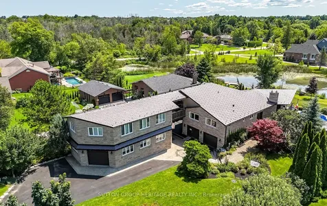 285 Stephenson Point Road Scugog ON L9L 1B4