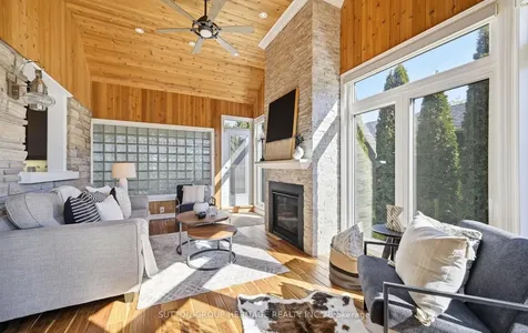 285 Stephenson Point Road Scugog ON L9L 1B4