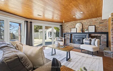 285 Stephenson Point Road Scugog ON L9L 1B4