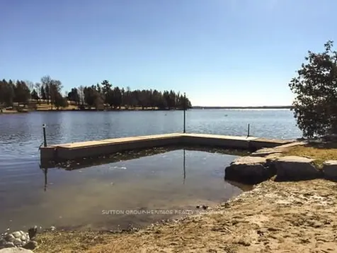 285 Stephenson Point Road Scugog ON L9L 1B4