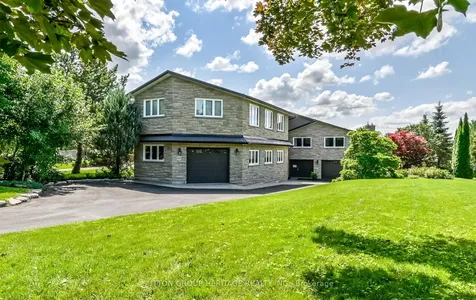 285 Stephenson Point Road Scugog ON L9L 1B4