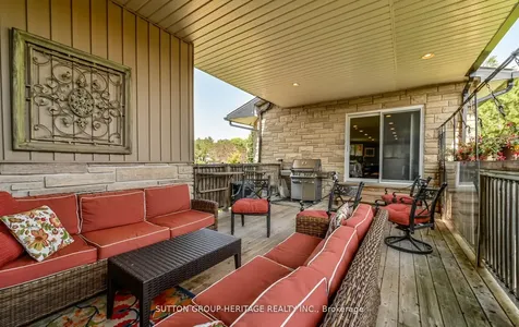 285 Stephenson Point Road Scugog ON L9L 1B4