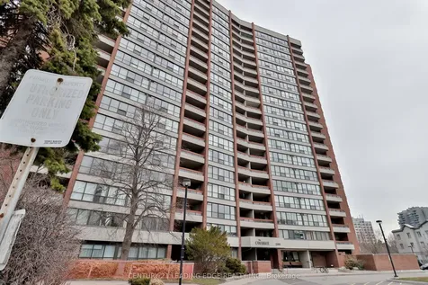 2365 Kennedy Road Toronto ON M1T 3S6