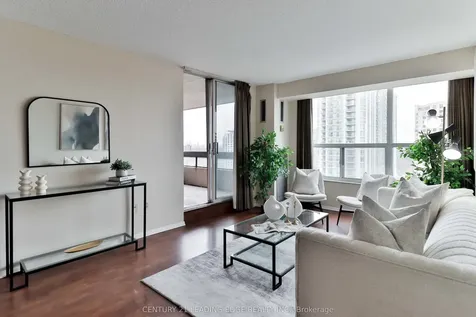 2365 Kennedy Road Toronto ON M1T 3S6