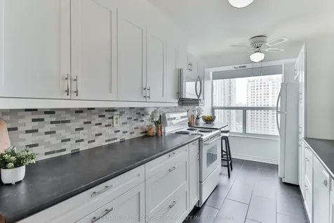 2365 Kennedy Road Toronto ON M1T 3S6