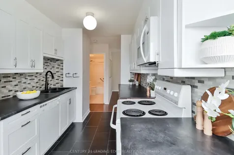 2365 Kennedy Road Toronto ON M1T 3S6