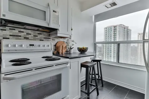 2365 Kennedy Road Toronto ON M1T 3S6