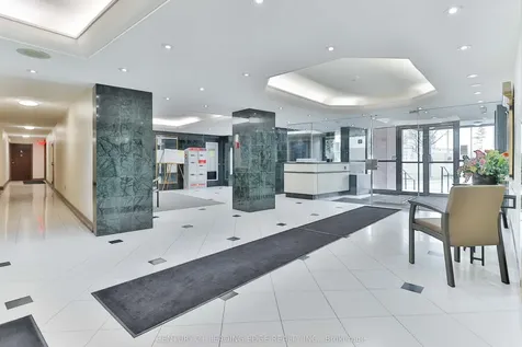 2365 Kennedy Road Toronto ON M1T 3S6