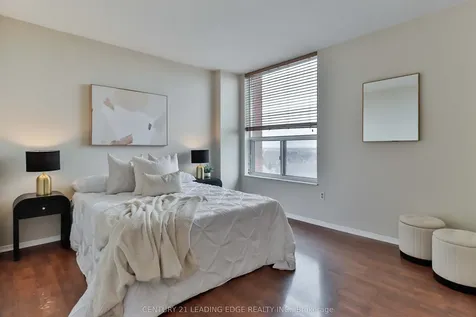 2365 Kennedy Road Toronto ON M1T 3S6