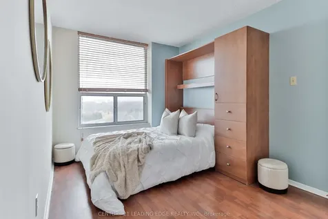 2365 Kennedy Road Toronto ON M1T 3S6
