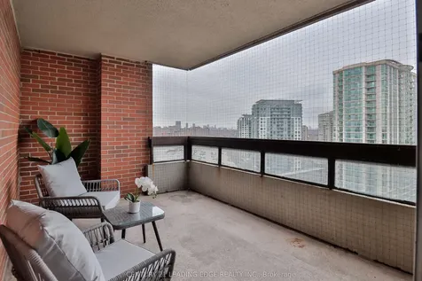 2365 Kennedy Road Toronto ON M1T 3S6