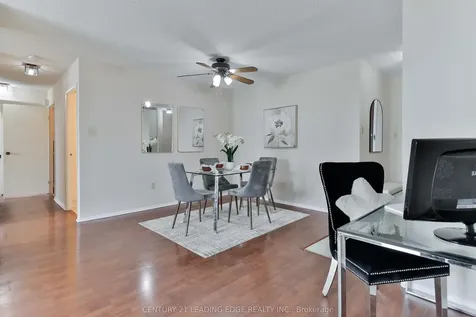 2365 Kennedy Road Toronto ON M1T 3S6