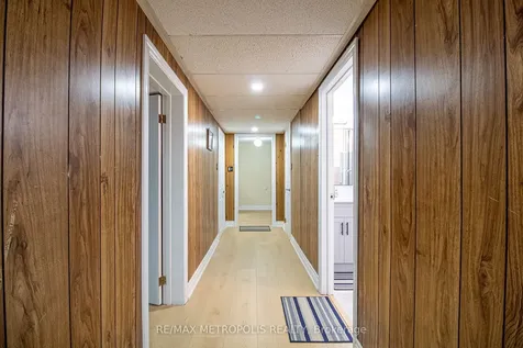 37 Albacore Crescent Toronto ON M1H 2L2