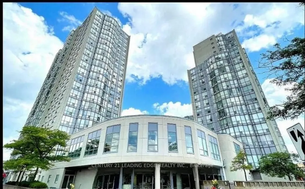 2550 Lawrence Avenue Toronto ON M1P 4Z3