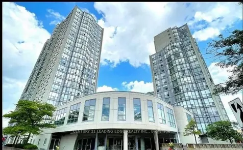 2550 Lawrence Avenue Toronto ON M1P 4Z3