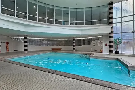 2550 Lawrence Avenue Toronto ON M1P 4Z3