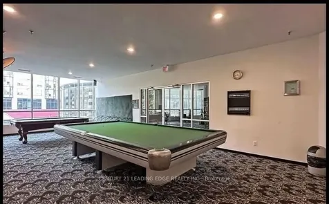 2550 Lawrence Avenue Toronto ON M1P 4Z3