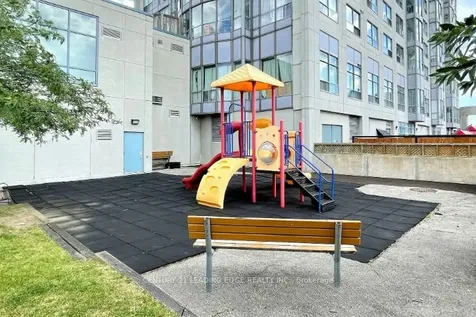 2550 Lawrence Avenue Toronto ON M1P 4Z3