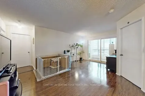 2550 Lawrence Avenue Toronto ON M1P 4Z3