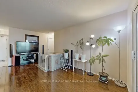 2550 Lawrence Avenue Toronto ON M1P 4Z3