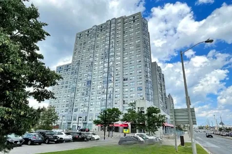 2550 Lawrence Avenue Toronto ON M1P 4Z3