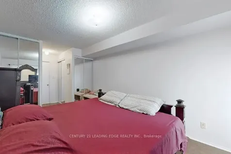 2550 Lawrence Avenue Toronto ON M1P 4Z3