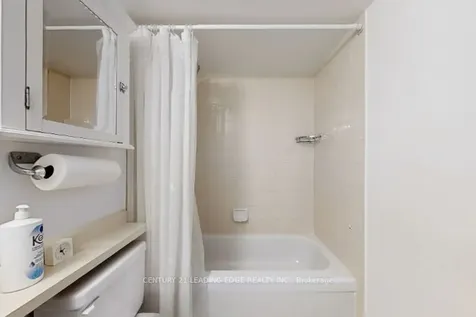 2550 Lawrence Avenue Toronto ON M1P 4Z3