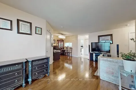 2550 Lawrence Avenue Toronto ON M1P 4Z3
