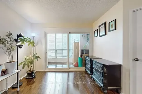 2550 Lawrence Avenue Toronto ON M1P 4Z3