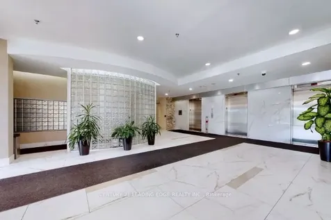 2550 Lawrence Avenue Toronto ON M1P 4Z3