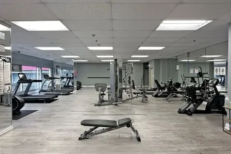 2550 Lawrence Avenue Toronto ON M1P 4Z3
