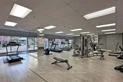 2550 Lawrence Avenue Toronto ON M1P 4Z3