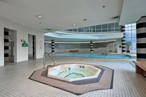 2550 Lawrence Avenue Toronto ON M1P 4Z3