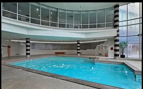 2550 Lawrence Avenue Toronto ON M1P 4Z3