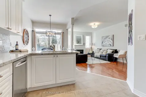 72 Sherrington Drive Scugog ON L9L 2E7
