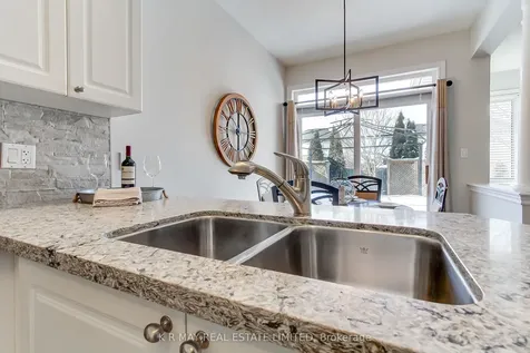 72 Sherrington Drive Scugog ON L9L 2E7