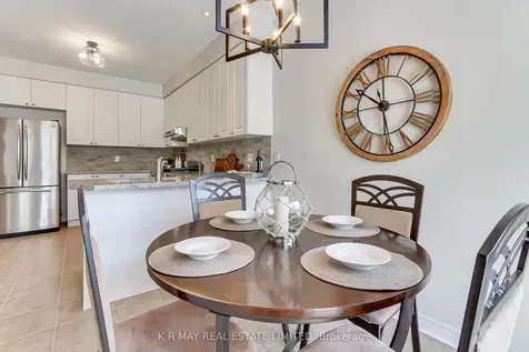 72 Sherrington Drive Scugog ON L9L 2E7