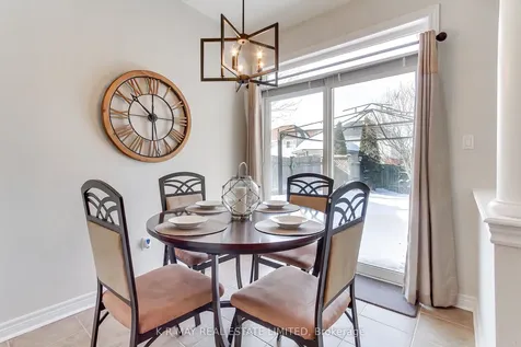 72 Sherrington Drive Scugog ON L9L 2E7