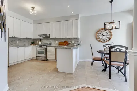 72 Sherrington Drive Scugog ON L9L 2E7