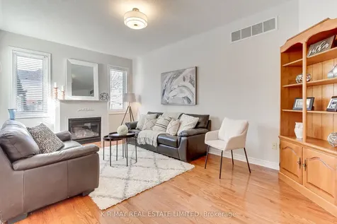 72 Sherrington Drive Scugog ON L9L 2E7